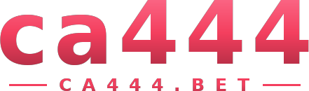 ca444 logo